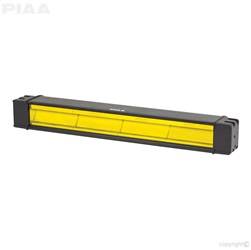 PIAA - PIAA 12-07218 RF Series LED Fog Light Bar - Image 1