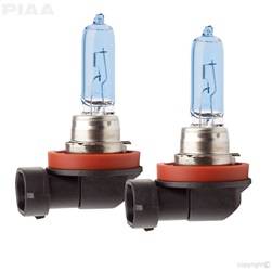 PIAA - PIAA 19665 H9 Xtreme White Plus Replacement Bulb - Image 1