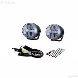 PIAA - PIAA 2770 LP270 LED Wide Spread Fog Beam Kit - Image 1