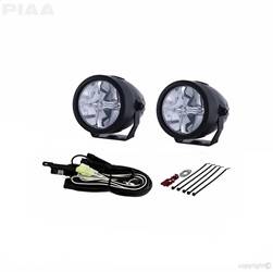 PIAA - PIAA 2772 LP270 LED Driving Beam Kit - Image 1