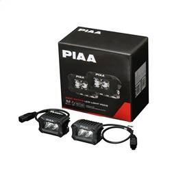 PIAA - PIAA 25-02603 2000 Series LED Light Kit - Image 1