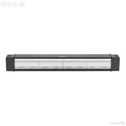 PIAA - PIAA 7018 RF Series LED Light Bar Fog Beam - Image 1