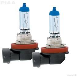 PIAA - PIAA 15211 H11 Xtreme White Plus Replacement Bulb - Image 1