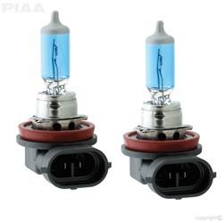 PIAA - PIAA 18235 H8 Xtreme White Plus Replacement Bulb - Image 1