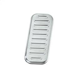 Lokar - Lokar BAG-6081 Throttle Pedal Pad - Image 1