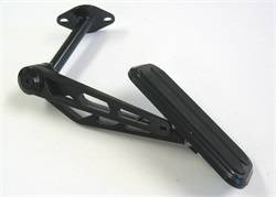 Lokar - Lokar XBAG-6142 Throttle Pedal Assembly - Image 1