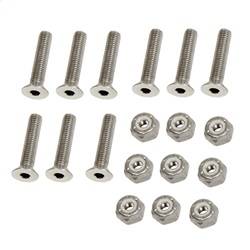 Lokar - Lokar 3991 Screw Set - Image 1