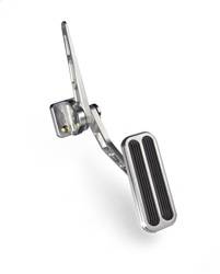 Lokar - Lokar BAG-6205 Throttle Pedal Assembly - Image 1