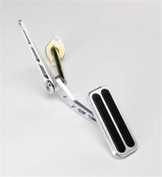 Lokar - Lokar BAG-6211 Throttle Pedal Assembly - Image 1