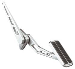 Lokar - Lokar BAG-6004 Throttle Pedal Assembly - Image 1