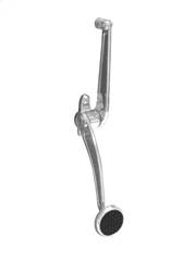 Lokar - Lokar BAG-6188 Throttle Pedal Assembly - Image 1