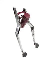 Lokar - Lokar BCA-9515 Brake And Clutch Pedal Arm - Image 1