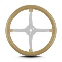 Lokar - Lokar 40409 Lecarra Lake Steering Wheel - Image 1