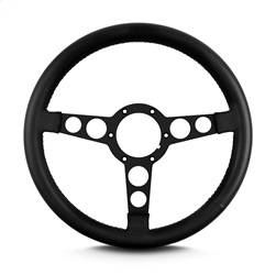 Lokar - Lokar 61401 Lecarra Trans Am Steering Wheel - Image 1