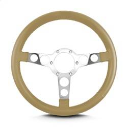 Lokar - Lokar 61509 Lecarra Trans Am Steering Wheel - Image 1