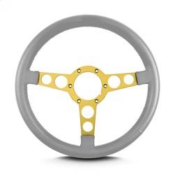 Lokar - Lokar 62407 Lecarra Trans Am Steering Wheel - Image 1