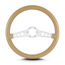 Lokar - Lokar 65509 Lecarra SS Steering Wheel - Image 1