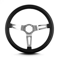 Lokar - Lokar 65801 Lecarra Teardrop Steering Wheel - Image 1