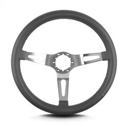 Lokar - Lokar 65806 Lecarra Teardrop Steering Wheel - Image 1