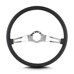 Lokar - Lokar 66201 Lecarra Teardrop Steering Wheel - Image 1