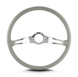 Lokar - Lokar 66207 Lecarra Teardrop Steering Wheel - Image 1