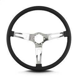 Lokar - Lokar 66301 Lecarra Teardrop Steering Wheel - Image 1