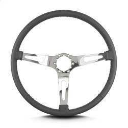 Lokar - Lokar 66306 Lecarra Teardrop Steering Wheel - Image 1