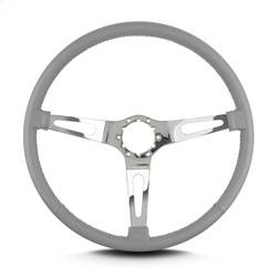 Lokar - Lokar 66307 Lecarra Teardrop Steering Wheel - Image 1