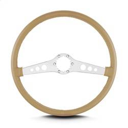 Lokar - Lokar 67709 Lecarra SS Steering Wheel - Image 1