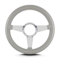 Lokar - Lokar 86407 Lecarra Mark 4 Standard Steering Wheel - Image 1