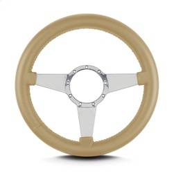 Lokar - Lokar 86409 Lecarra Mark 4 Standard Steering Wheel - Image 1