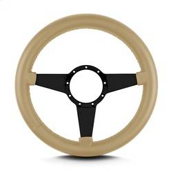 Lokar - Lokar 86509 Lecarra Mark 4 Standard Steering Wheel - Image 1