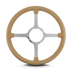 Lokar - Lokar 94209 Lecarra Mark 4 Classic Steering Wheel - Image 1