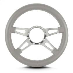 Lokar - Lokar 95407 Lecarra Mark 9 Supreme Steering Wheel - Image 1