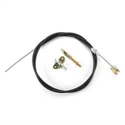 Lokar - Lokar EC-8002U Emergency Brake Connector Cable Kit - Image 1