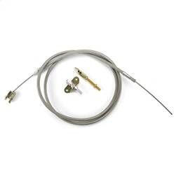 Lokar - Lokar EC-8002HT Emergency Brake Connector Cable Kit - Image 1