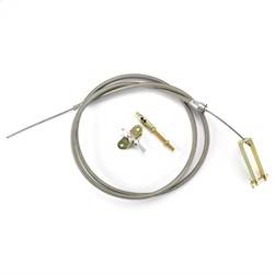 Lokar - Lokar EC-8000HT Emergency Brake Connector Cable Kit - Image 1