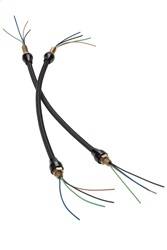 Lokar - Lokar XHL-1900 Anchor Tight Headlight Braid - Image 1