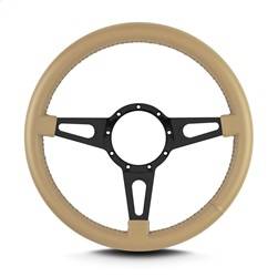 Lokar - Lokar 44509 Lecarra Mark 4 Supreme Steering Wheel - Image 1