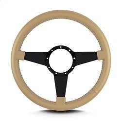 Lokar - Lokar 45209 Lecarra Mark 4 Standard Steering Wheel - Image 1