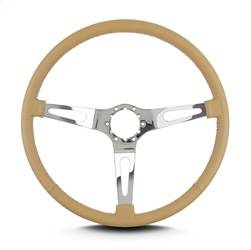 Lokar - Lokar 66309 Lecarra Teardrop Steering Wheel - Image 1