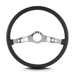 Lokar - Lokar 66701 Lecarra SS Steering Wheel - Image 1