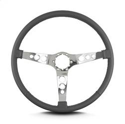 Lokar - Lokar 66806 Lecarra Hot Rod Steering Wheel - Image 1