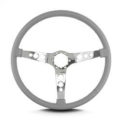 Lokar - Lokar 66807 Lecarra Hot Rod Steering Wheel - Image 1