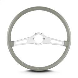 Lokar - Lokar 67207 Lecarra Teardrop Steering Wheel - Image 1