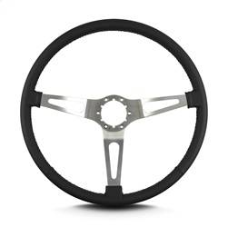 Lokar - Lokar 67301 Lecarra Teardrop Steering Wheel - Image 1