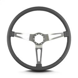 Lokar - Lokar 67306 Lecarra Teardrop Steering Wheel - Image 1