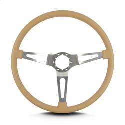 Lokar - Lokar 67309 Lecarra Teardrop Steering Wheel - Image 1