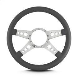 Lokar - Lokar 92206 Lecarra Mark 9 GT Steering Wheel - Image 1