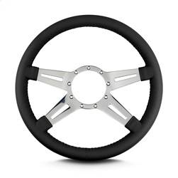 Lokar - Lokar 93201 Lecarra Mark 9 Elegante Steering Wheel - Image 1